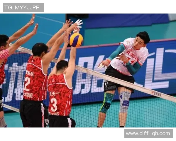 上海排球队的节奏革新探索与发展之路的深度剖析与展望